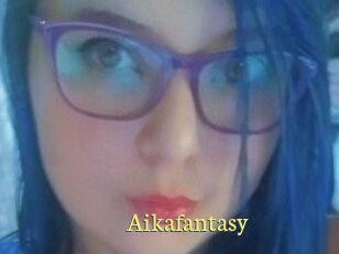 Aikafantasy