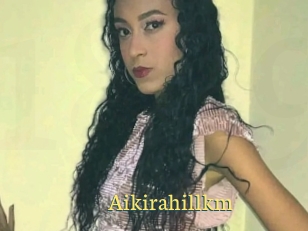 Aikirahillkm
