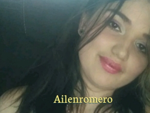 Ailenromero