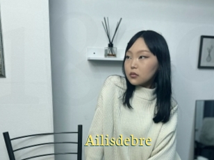 Ailisdebre