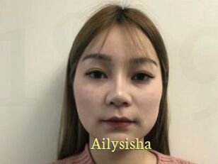 Ailysisha