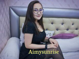 Aimysunrise