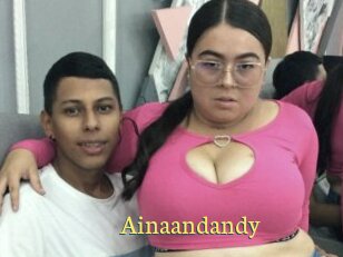 Ainaandandy