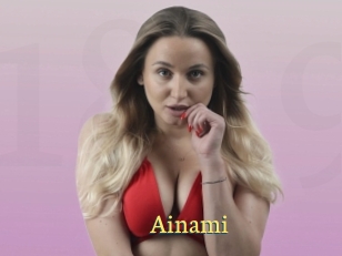 Ainami