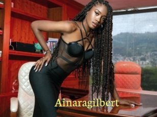 Ainaragilbert
