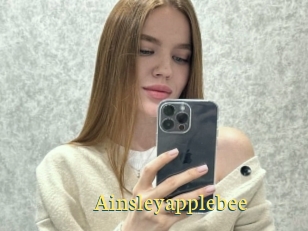 Ainsleyapplebee