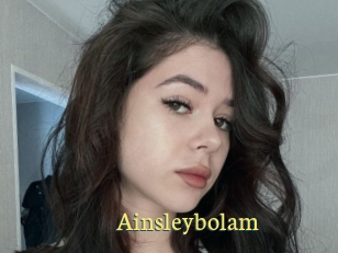 Ainsleybolam