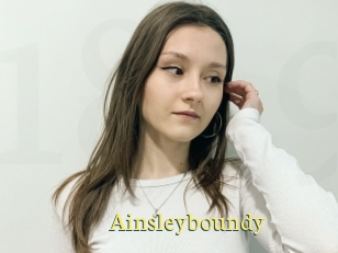 Ainsleyboundy