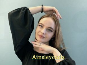 Ainsleycaris