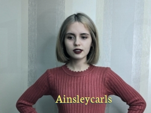 Ainsleycarls