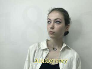 Ainsleycoey