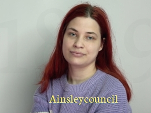 Ainsleycouncil