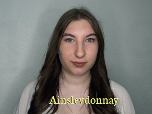 Ainsleydonnay