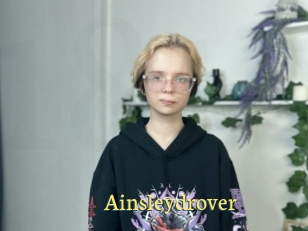 Ainsleydrover