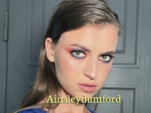 Ainsleydumford