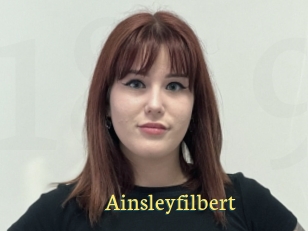 Ainsleyfilbert