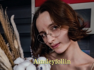 Ainsleyfollin