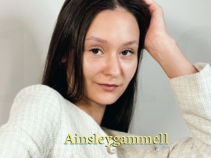 Ainsleygammell