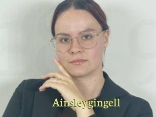 Ainsleygingell