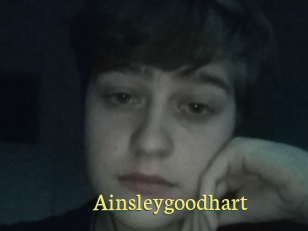 Ainsleygoodhart