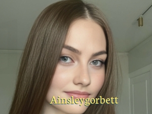 Ainsleygorbett