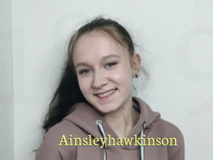 Ainsleyhawkinson