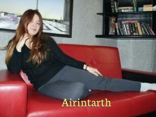 Airintarth