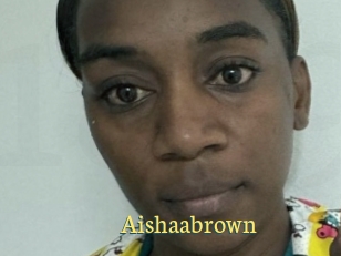 Aishaabrown
