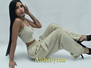 Aishabyrne