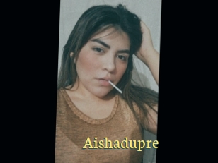 Aishadupre