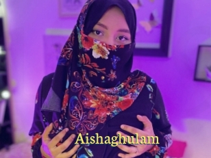Aishaghulam