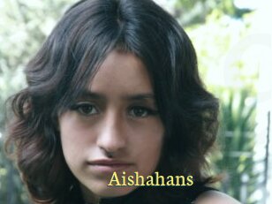 Aishahans
