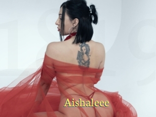 Aishaleee