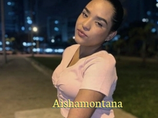 Aishamontana