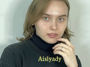 Aislyady