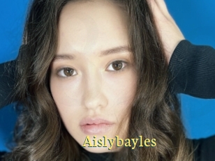 Aislybayles