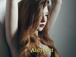 Aislybritt