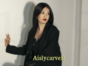 Aislycarvell