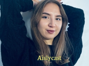 Aislycast