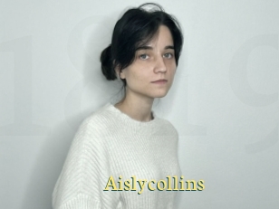 Aislycollins