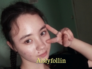 Aislyfollin