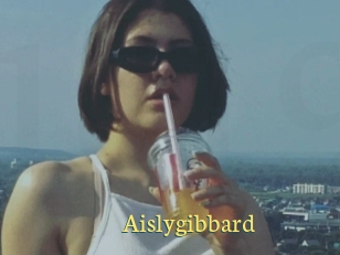 Aislygibbard