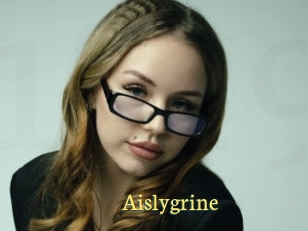 Aislygrine