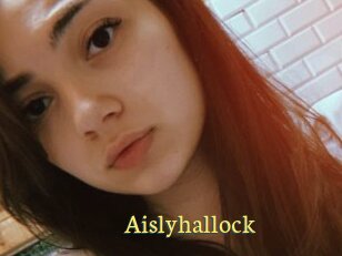 Aislyhallock