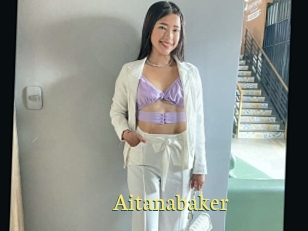 Aitanabaker