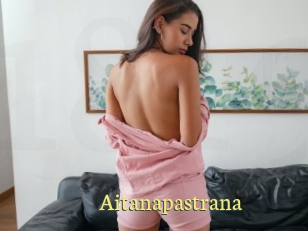 Aitanapastrana