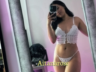 Aitanarose