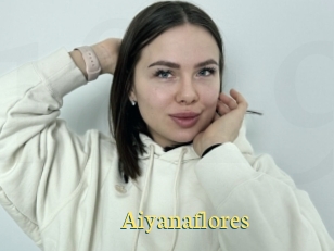 Aiyanaflores