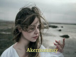 Akermanmay