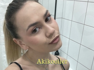 Akikooiler